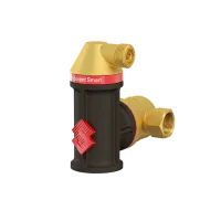 Сепараторы воздуха Flamcovent Smart
