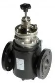 Редукционный клапан пилотный ADCA PRV47