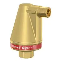 Автоматический воздухоотводчик Flexvent Super, Flamco