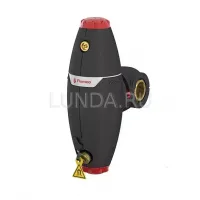 Сепаратор воздуха и шлама XStream Vent-Clean, Flamco