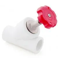 Вентиль PPR 45° внутр/внутр, RTP (РосТурПласт) Вентиль PPR 45° внутр/внутр, RTP (РосТурПласт)