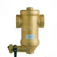 Сепаратор шлама ZEPARO G-FORCE, Pneumatex Сепаратор шлама ZEPARO G-FORCE, Pneumatex