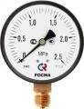 Напоромеры (манометры низкого давления)