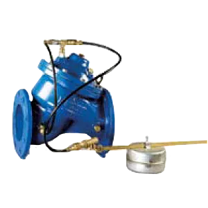 Поплавковый клапан ГРАНРЕГ серии КАТ15/08 В Москве Поплавковый клапан ГРАНРЕГ серии КАТ15/08 В Москве