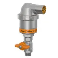 Автоматический воздухоотводчик Flexvent Top Solar, Flamco
