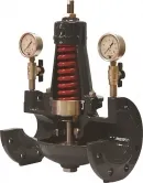 Компания «Астима» запустила производство редукционных клапанов АСТА Р05