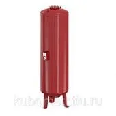 Расширительный вертикальный мембранный бак Flamco Flexcon Pro 6 бар