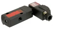 ASCO Золотниковый распределитель WBLPG551 / PVG553