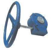 Комплект сигнализаторов конечных положений для затворов DN32 — DN150 Комплект сигнализаторов конечных положений для затворов DN32 — DN150