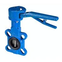 Дисковый поворотный затвор VFY-WH, Danfoss SYLAX В Москве Дисковый поворотный затвор VFY-WH, Danfoss SYLAX В Москве