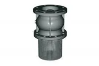 Обратный клапан донный CC3241, Tecofi