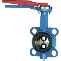 Затворы дисковые поворотные с электроприводом Затворы дисковые поворотные с электроприводом