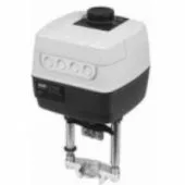 Электроприводы AME 655, 658 SD для применения с клапанами VFM 2, VF 3 Электроприводы AME 655, 658 SD для применения с клапанами VFM 2, VF 3