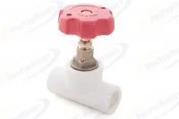 Вентиль PPR 90° внутр/внутр, RTP (РосТурПласт) Вентиль PPR 90° внутр/внутр, RTP (РосТурПласт)