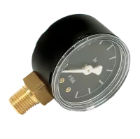 Манометр для редукторов давления 5435. 5436. 5437. 5486, Comap Манометр для редукторов давления 5435. 5436. 5437. 5486, Comap