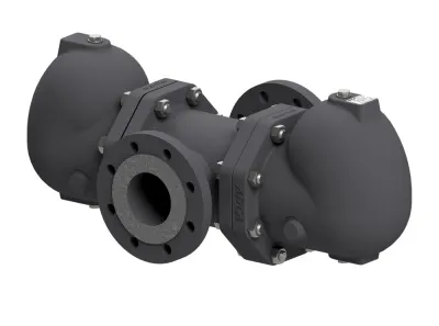 Конденсатоотводчики поплавковые FLT39TW В Москве