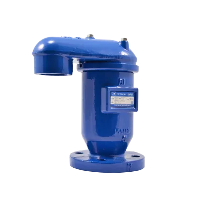 Клапан для сброса воздуха КАТ52/KAT53 В Москве Клапан для сброса воздуха КАТ52/KAT53 В Москве