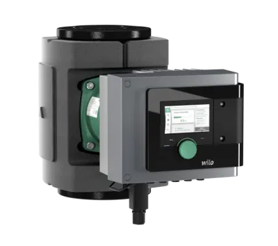 Насос Wilo-Stratos MAXO В Москве Насос Wilo-Stratos MAXO В Москве