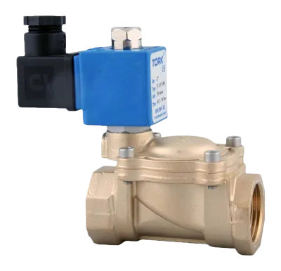 Клапаны соленоидные отсечные S1031 В Москве