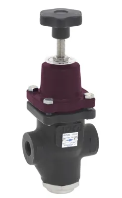 Редукционный клапан ADCA PRW25/2S В Москве