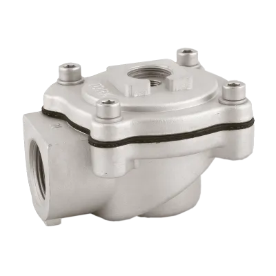 Клапаны соленоидные отсечные PL1010 В Москве