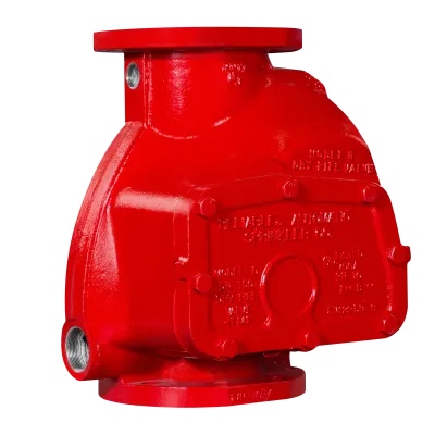 Клапаны водовоздушные Reliable модели D В Москве