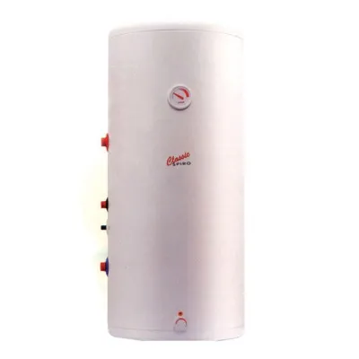 Водонагреватель комбинированного и косвенного нагрева Classic Spiro, NIBE В Москве