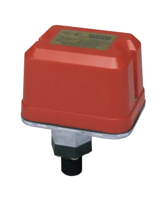 Сигнализатор давления EPS10-1/EPS10-2 В Москве