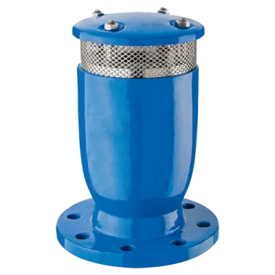 Воздухоотводчик Гранрег КАТ73 комбинированный В Москве