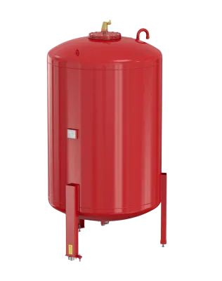 Установки поддержания давления Flamcomat В Москве