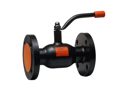 Краны шаровые Бивал КШТ серия 11/12 В Москве