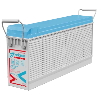 Аккумуляторные батареи VEKTOR ENERGY Серия FT-S В Москве