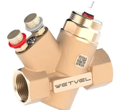 Динамические клапаны, независящие от давления. ТОЧНЫЙ ПОТОК PRECISEFLOW PF В Москве