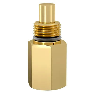 Автоматический воздухоотводчик Flexvent Super, Flamco В Москве