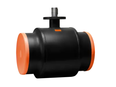 Краны шаровые Бивал КШТ серия 11/12 В Москве