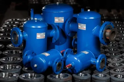 Грязевик ТС 569.00.000-08 В Москве Грязевик ТС 569.00.000-08 В Москве