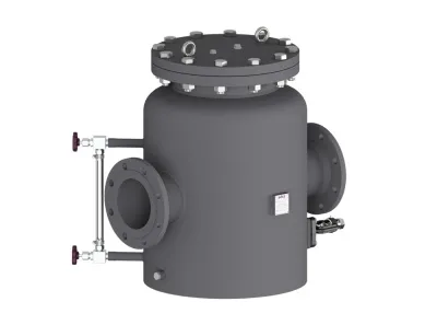 Конденсатоотводчики поплавковые FLT151 В Москве