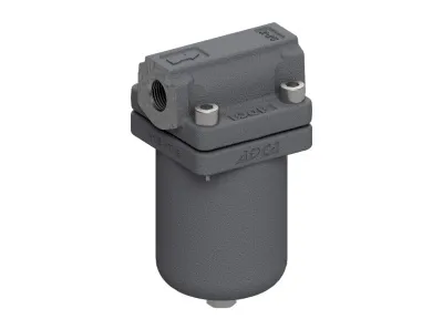 Конденсатоотводчики с перевернутым стаканом IB36S В Москве