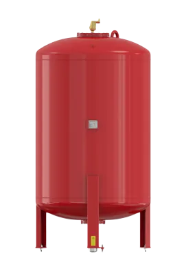 Установки поддержания давления Flamcomat В Москве