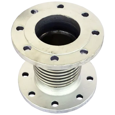 Компенсатор стальной DI7250, Tecofi В Москве