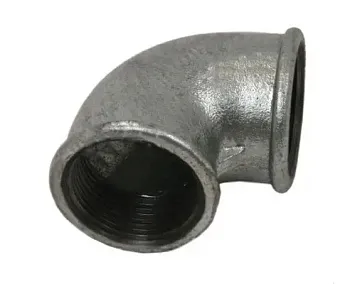 Угольник оцинкованный 90° тип 90 Угольник оцинкованный 90° тип 90