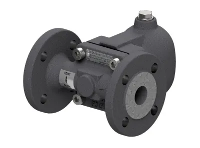 Конденсатоотводчики поплавковые нового поколения FLT20 В Москве