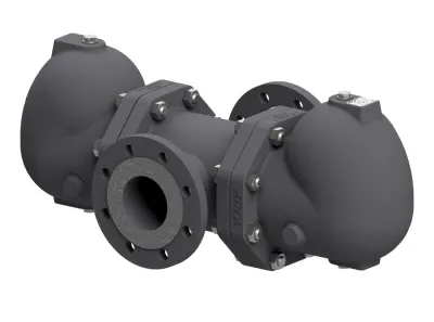 Конденсатоотводчики поплавковые FLT29TW В Москве