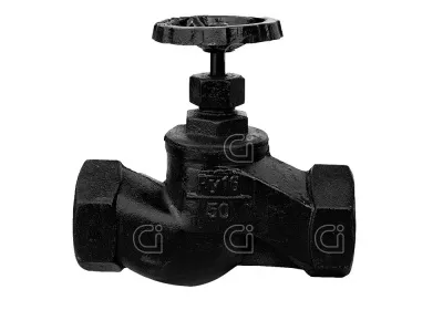 Клапан запорный 15кч18п 15 Ci В Москве