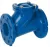 Клапан обратный шаровой Genebre 2453 фланцевый В Москве Клапан обратный шаровой Genebre 2453 фланцевый В Москве