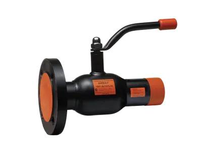 Краны шаровые Бивал КШТ серия 11/12 В Москве