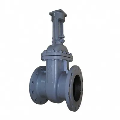 Задвижка сталь ЗКЛ2-16 30с941нж клиновая фл В Москве