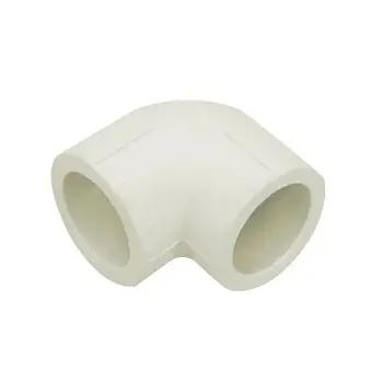 Угольник PPR 90° Угольник PPR 90°