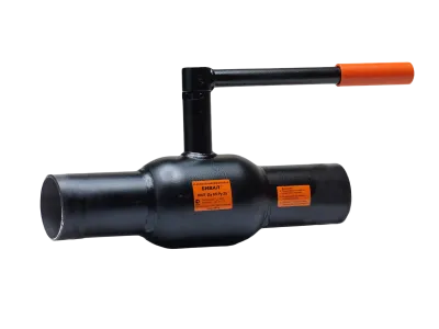 Краны шаровые Бивал КШТ серия 11/12 В Москве