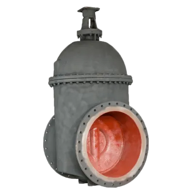 Задвижка чугун клиновая фл 30ч515бр В Москве